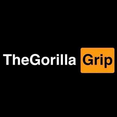 Thegorillagrip / Thegorillagrip21 Nude Leaks OnlyFans